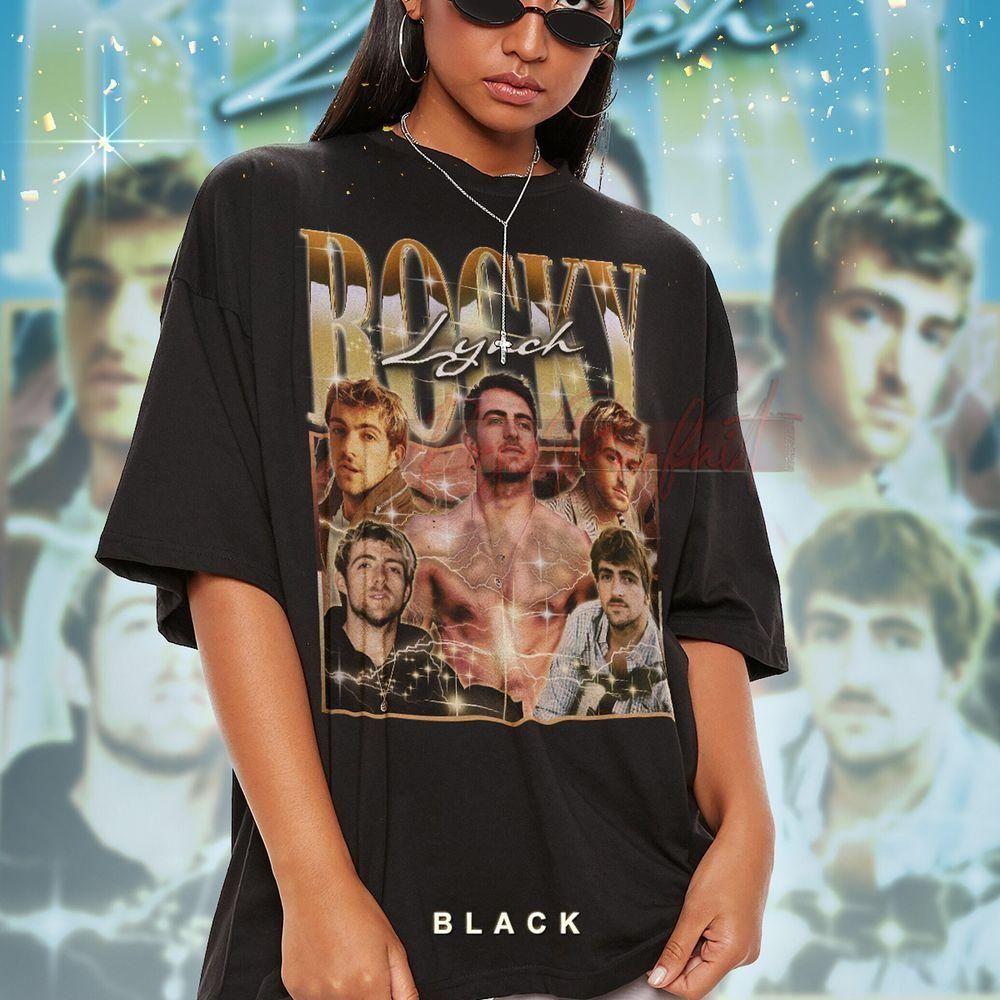 Rocky Lynch 90s 2 Vuitino Apparel
